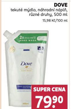 DOVE NHRADN NPL