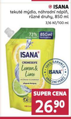 ISANA TEKUT MDLO
