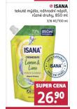 ISANA TEKUT MDLO