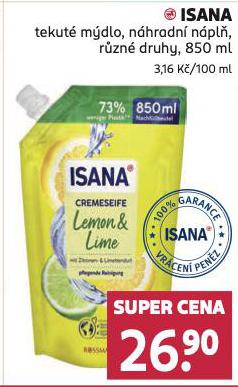 ISANA NHRADN NPL