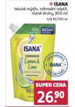 ISANA NHRADN NPL
