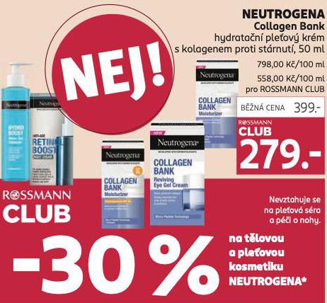 NEUTROGENA HYDRATAN PLEOV KRM