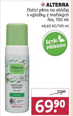 ALTERRA ISTC PNA NA OBLIEJ