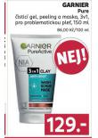 GARNIER STC GEL