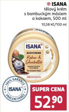 ISANA TLOV KRM S BAMBUCKM MSLEM A KAKAEM