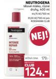 NEUTROGENA TLOV MLKO
