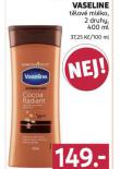 VASELINE TLOV MLKO