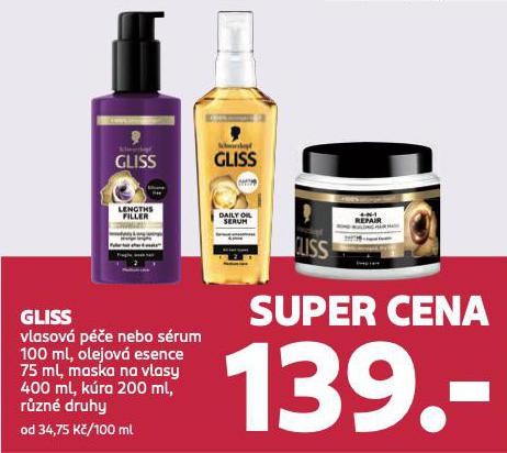 GLISS KRA