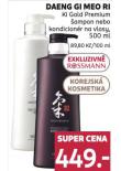 DAENG GI MEO RI KONDICIONR NA VLASY