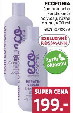 ECOFORIA AMPON