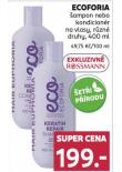 ECOFORIA KONDICIONR NA VLASY