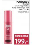 PLANTUR 21 SRUM NA POKOKU