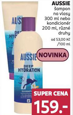 AUSSIE AMPON NA VLASY