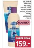 AUSSIE KONDICIONR NA VLASY