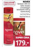 NOVEX AMPON