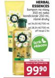 HERBAL ESSENCES AMPON NA VLASY