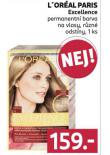 LOREAL PARIS PERMANENTN BARVA NA VLASY