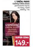 LOREAL PARIS PERMANENTN BARVA NA VLASY