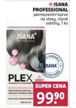 ISANA PROFESSIONAL PERMANENTN BARVA NA VLASY