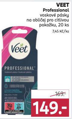 VEET VOSKOV PSKY NA OBLIEJ PRO CITILIVOU POKOKU