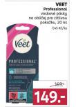 VEET VOSKOV PSKY NA OBLIEJ PRO CITILIVOU POKOKU