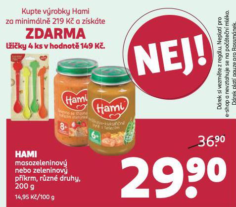 HAMI MASOZELENINOV PKRM