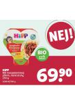 HIPP BIO MASOZELENINOV PKRM