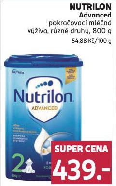 NUTRION POKRAOVAC MLN VݎIVA