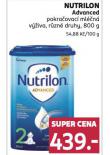 NUTRION POKRAOVAC MLN VݎIVA