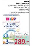 HIPP POKRAOVAC MLN VݎIVA