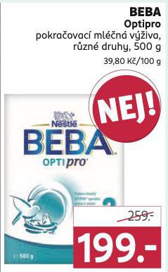 BEBA POKRAOVAC MLN VݎIVA