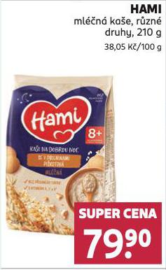 HAMI MLN KAE