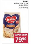 HAMI MLN KAE