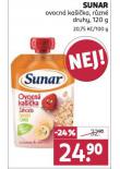 SUNAR OVOCN KAIKA