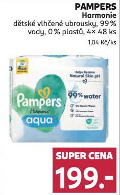 PAMPERS DTSK VLHEN UBROUSKY 