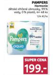 PAMPERS DTSK VLHEN UBROUSKY 