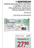 BABYDREAM VLEN UBROUSKY EXTRA SENSITIVE