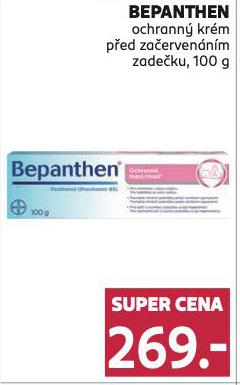 BEPANTHEN OCHRAN KRM