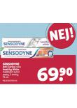 SENSODYNE MEDIKLN ZUBN PASTY