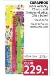 CURAPROX ZUBN KARTKY