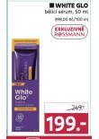 WHITE GLO BLC SRUM