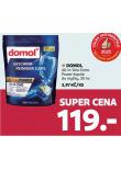 DOMOL ALL-IN-ONE EXTRA POWER KAPSLE DO MYKY