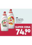 JAR MYC PROSTEDEK NA NDOB