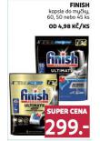 FINISH KAPSLE DO MYKY