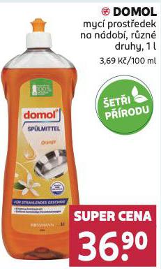 DOMOL MYC PROSTEDEK NA NDOB