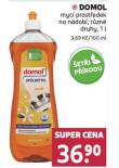 DOMOL MYC PROSTEDEK NA NDOB