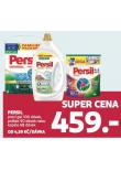 PERSIL PRAC GEL
