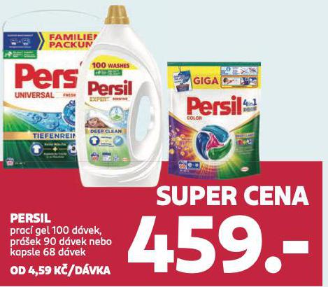 PERCIL PRAC KAPSLE