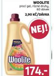 WOOLITE PRAC GEL 