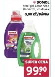 DOMOL PRAC GEL UNIVERZAL